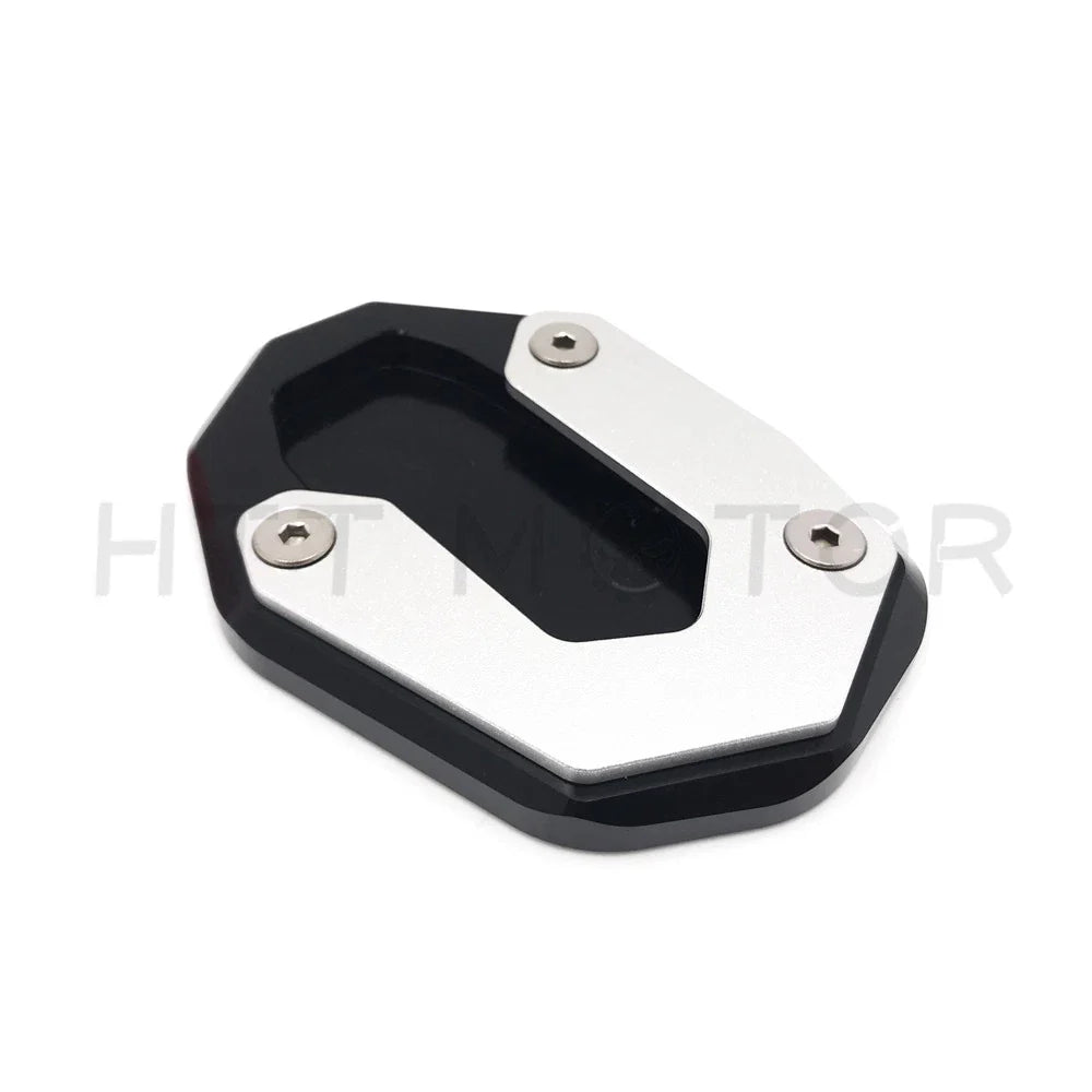 Kick Side Stand Extend Pad for Ducati Scrambler 800 Urban Enduro (2015–2020)