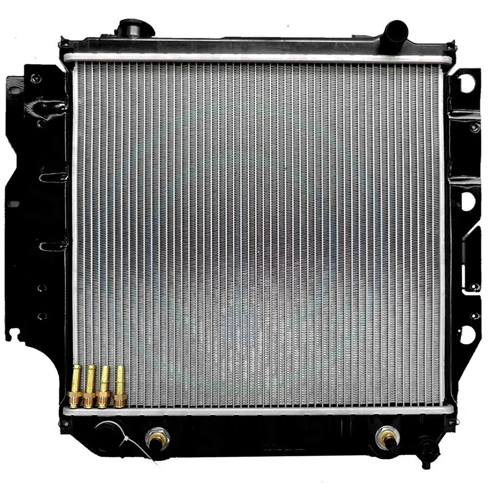 Radiator for Jeep Wrangler TJ (1997–2006)