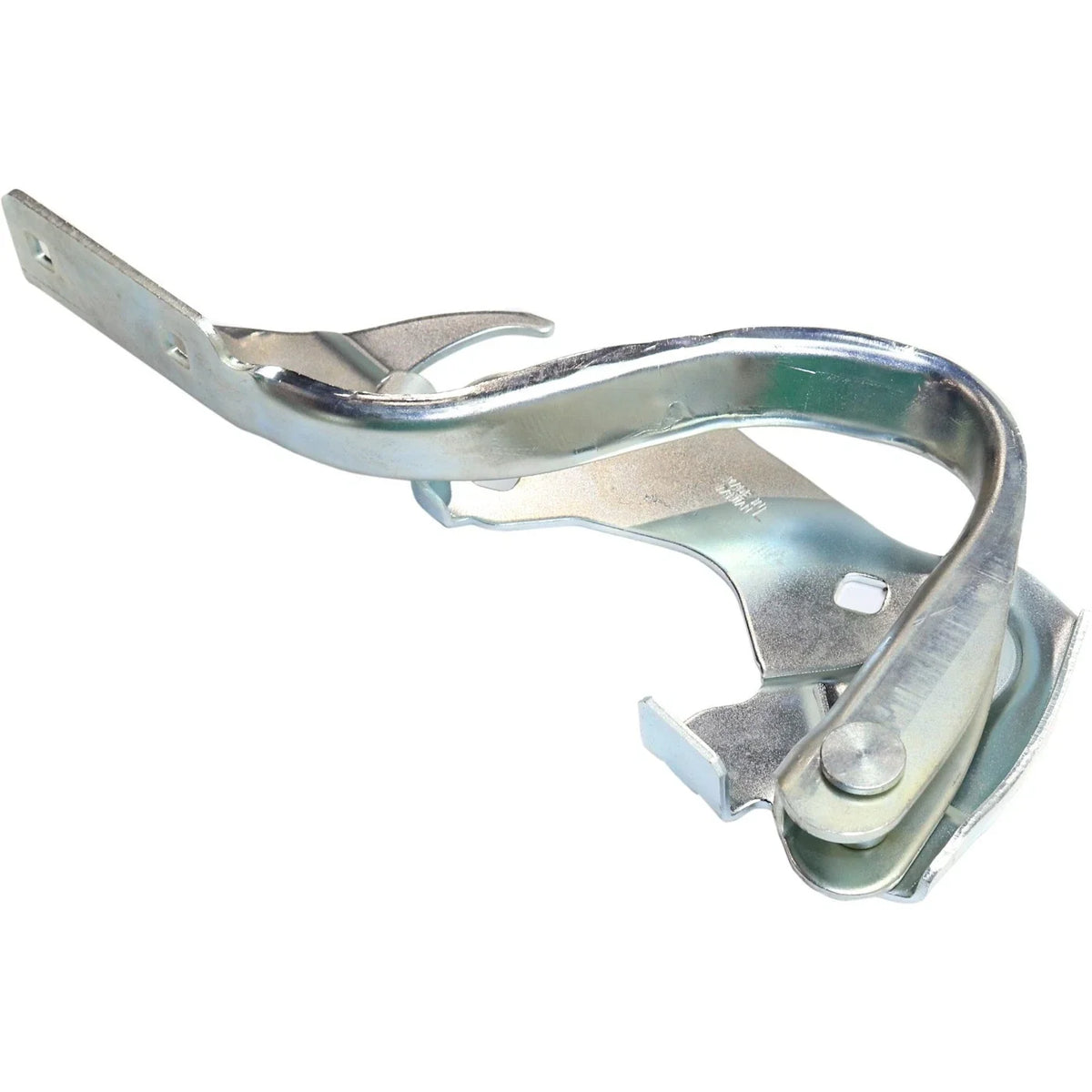 Hood Hinge Set for Fiat 500 2012-2019