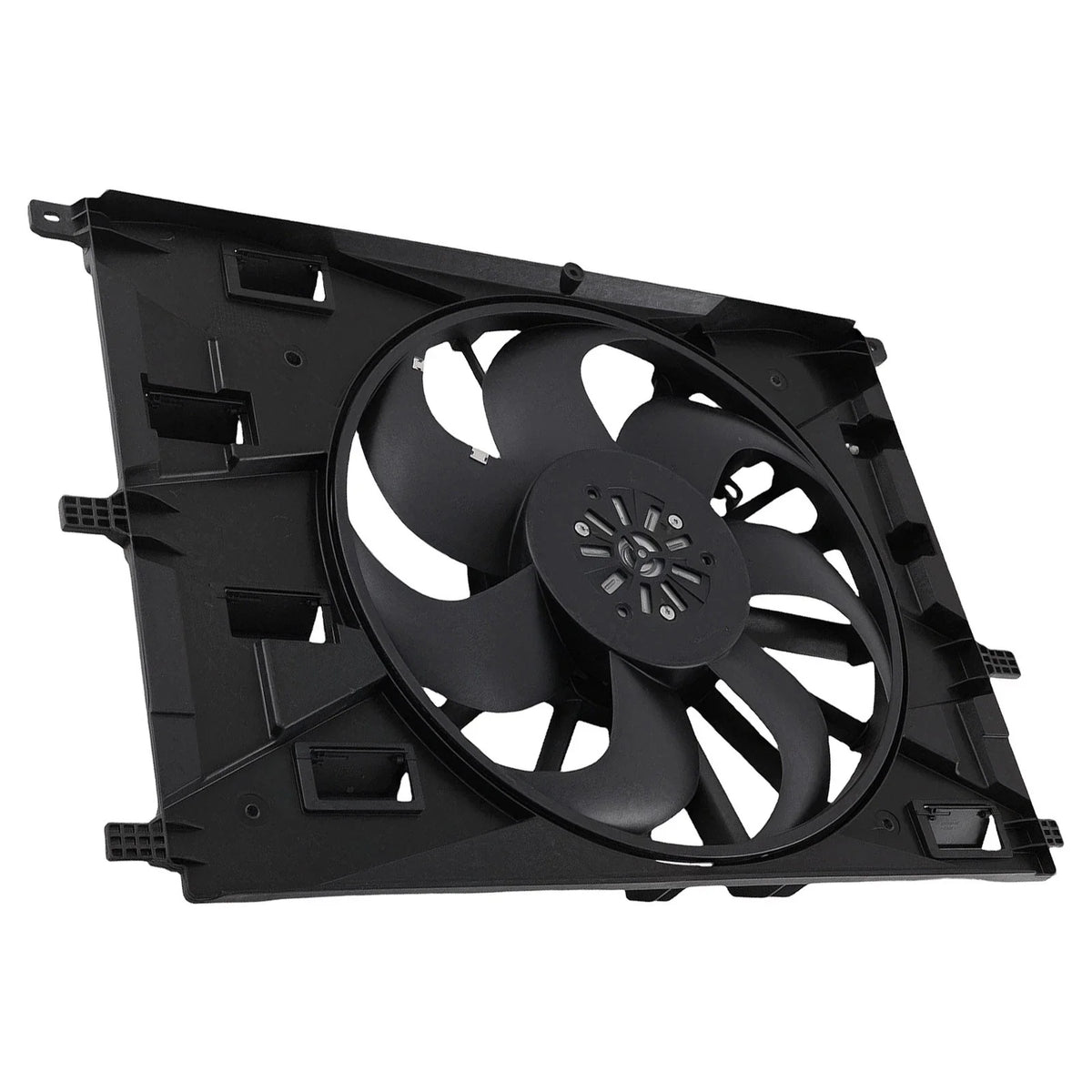 Electric Radiator Cooling Fan for Buick Encore GX (2020–2024)