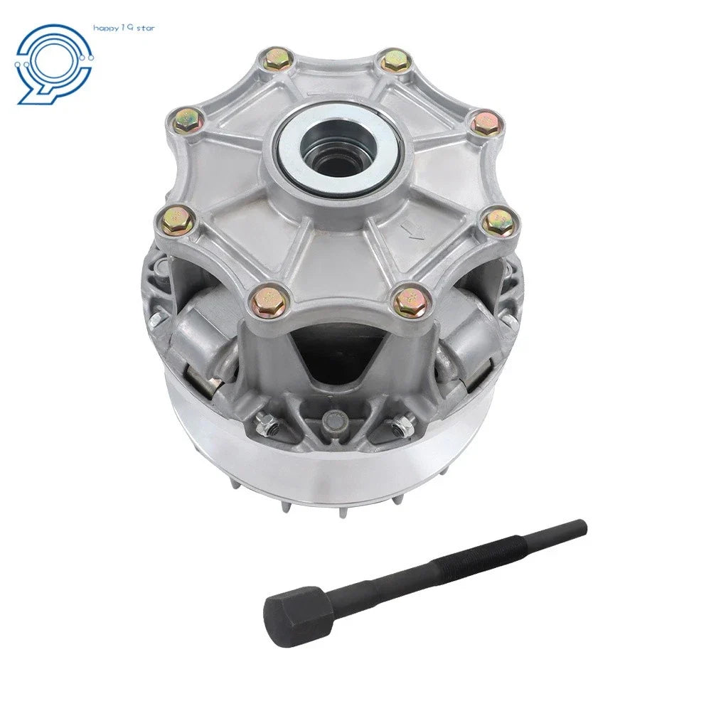 Primary Clutch and Puller for Kawasaki Teryx 750 (2008–2013)