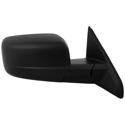 2011-2012 Ram 1500 2500 Passenger Manual Mirror
