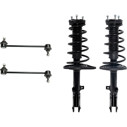 Sway Bar Link Set of 2 for Lexus ES300h Avalon (2013–2018)