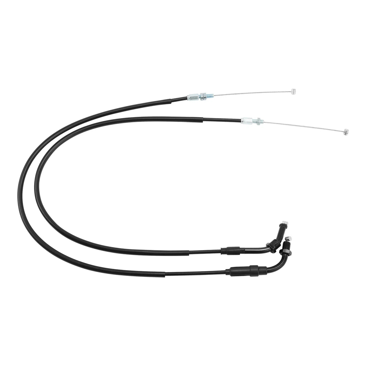Wire Liner Throttle Cable for Honda CBR650R (2019–2023)