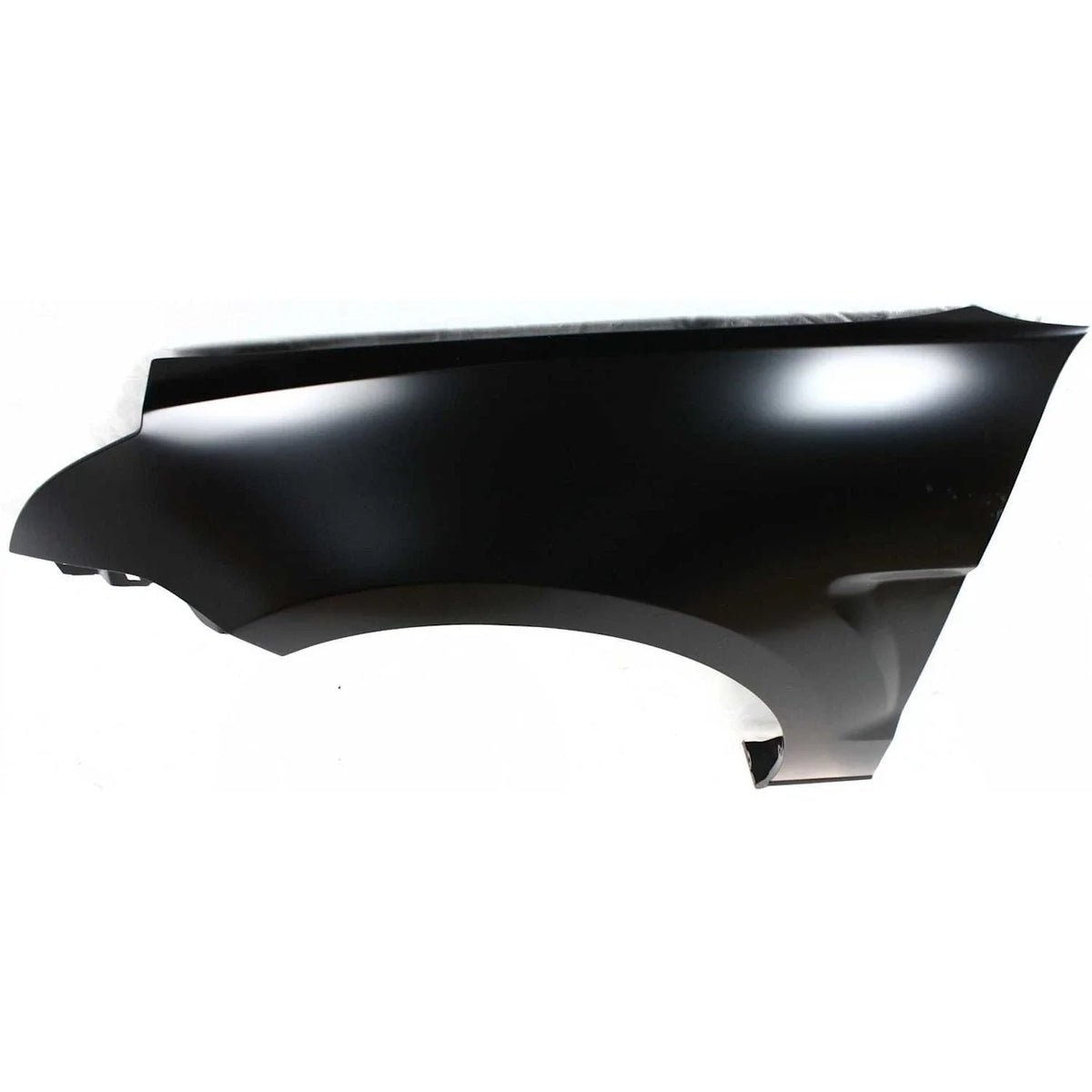 Fender Kit for Front Driver & Passenger for Ford Focus (2008–2011)