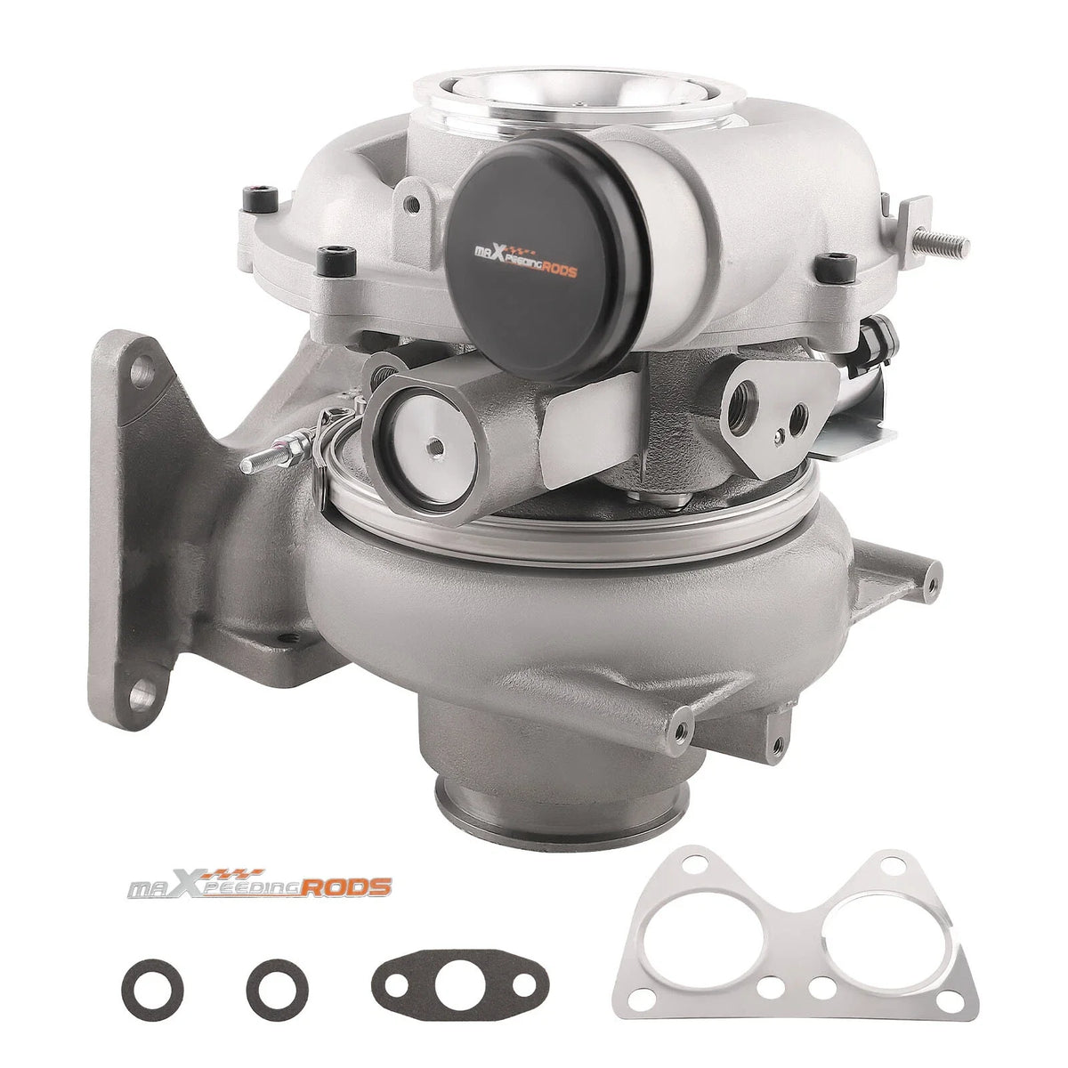 Turbo for GMC Sierra 2500 3500 4500 6.6L (2003–2010)
