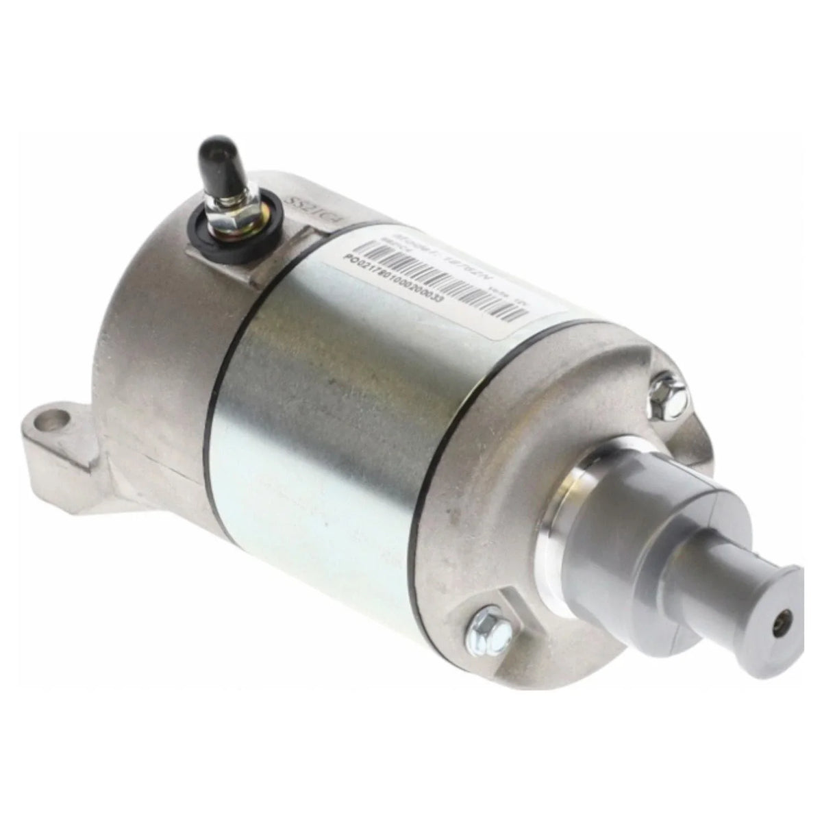Starter for Yamaha TTR250 Offroad Motorcycle (1999–2006)