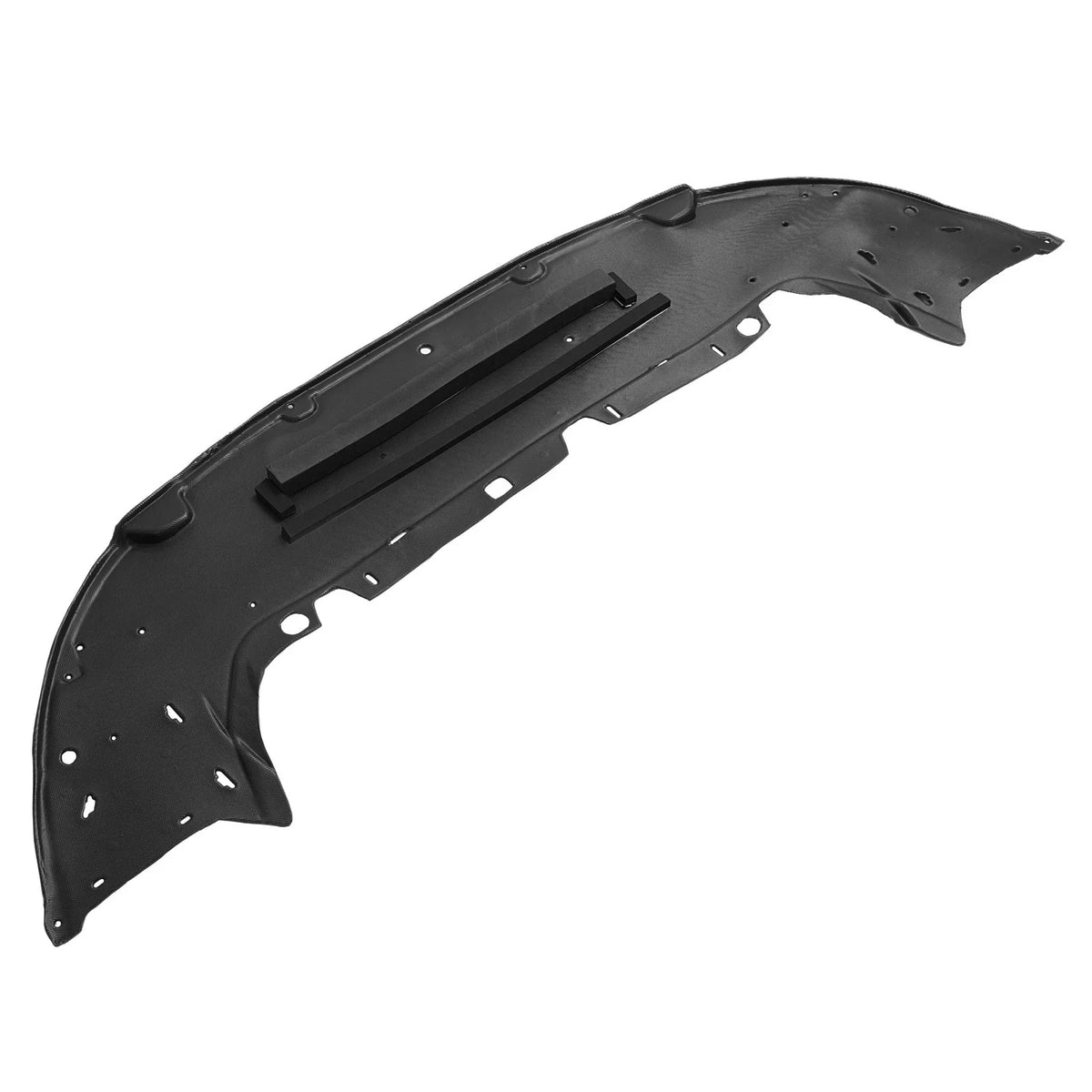 Splash Shield Guard for Lower Engine on Ford C-Max 2013-2018