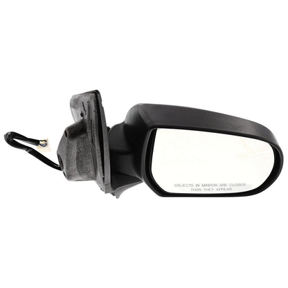 Heated Mirror Right Side for Ford Escape & Mercury Mariner 2005-2007