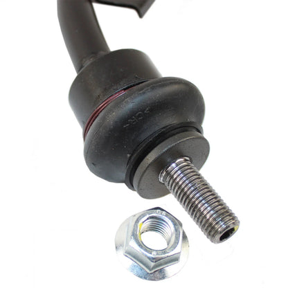 Sway Bar Link Kit - Front Steel for Mercedes W211 4Matic (2pcs)