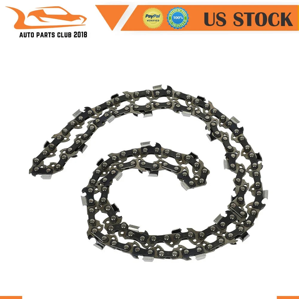 16" Chainsaw Chain for CS-370 CS-400 (Fits Various Models)