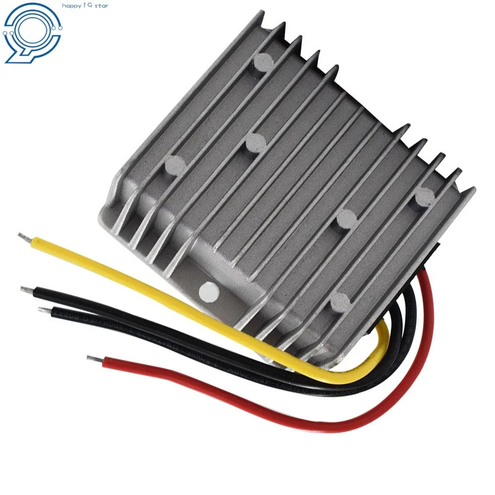 360W 24V to 12V DC/DC Converter Regulator for Automotive