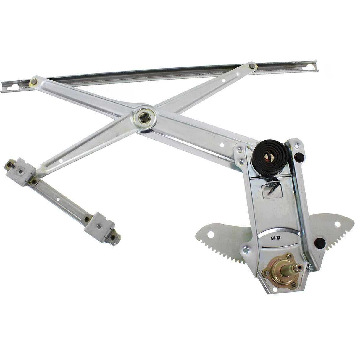 Manual Window Regulator for Dodge Ram 1500 (1994–2001) Front Right