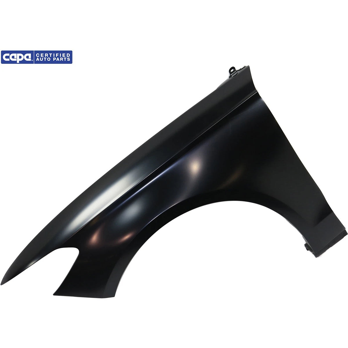 CAPA Certified Fender for Ford Fusion (2013–2016) Front Driver Side