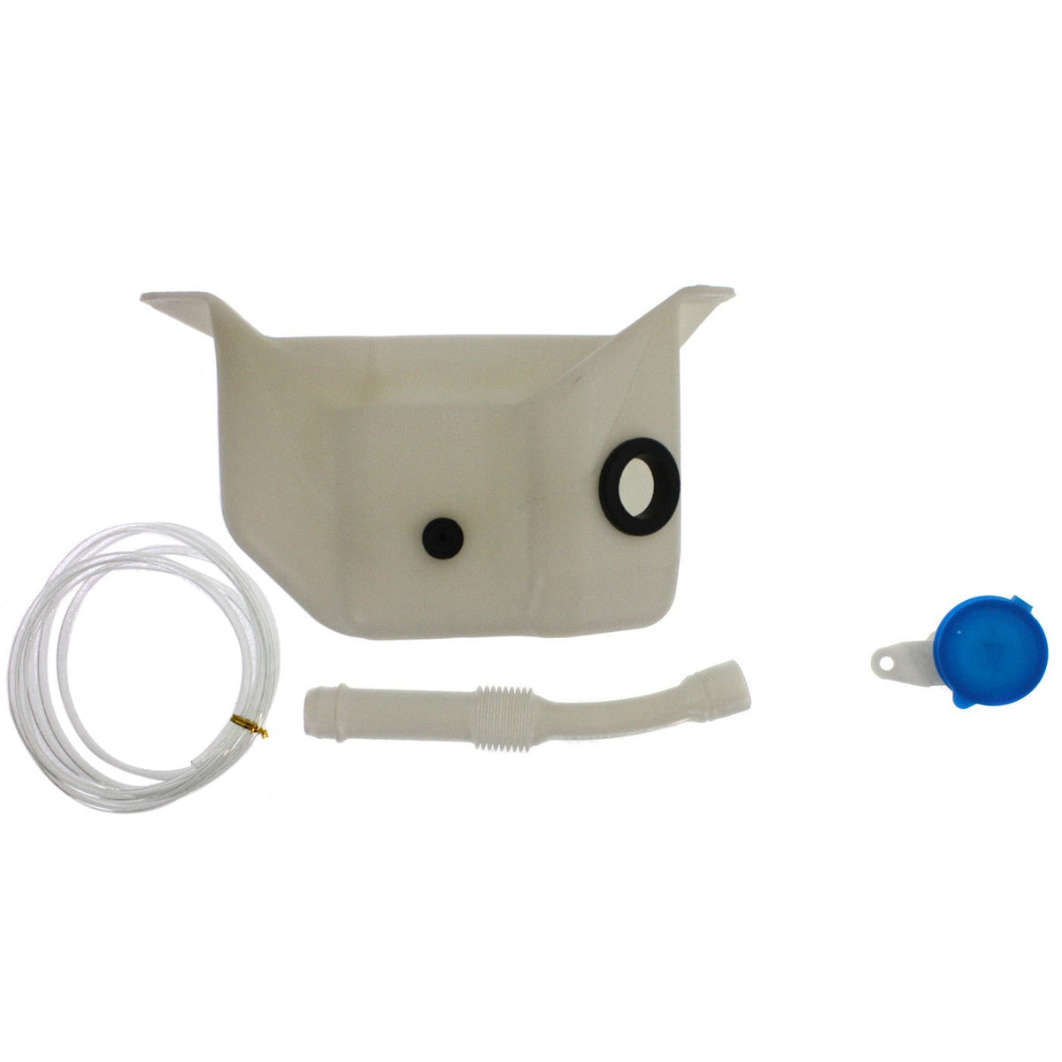 Washer Reservoir for Honda Civic Sedan (2004–2005)