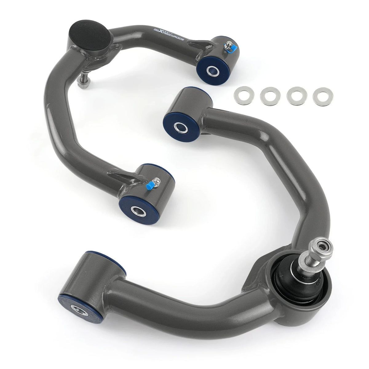 Front Upper Control Arm for Ford F-150 (2004–2021) 0-2" Lift