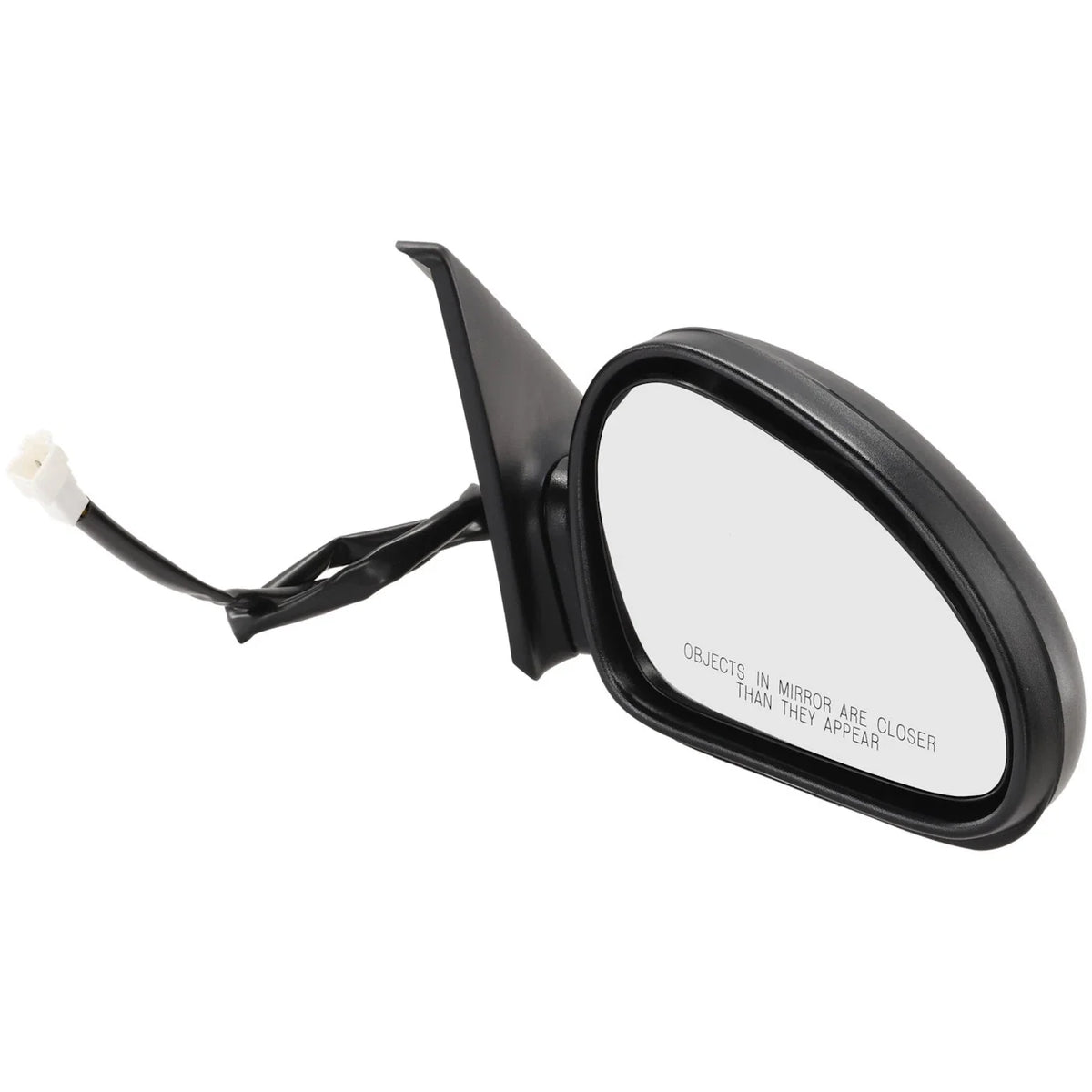 1998-2003 Ford Escort Right Side Mirror Replacement