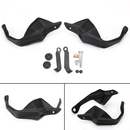 Handguard Handlebar Shells Protector for Honda NC700X NC750X CB650F (2012–2020)