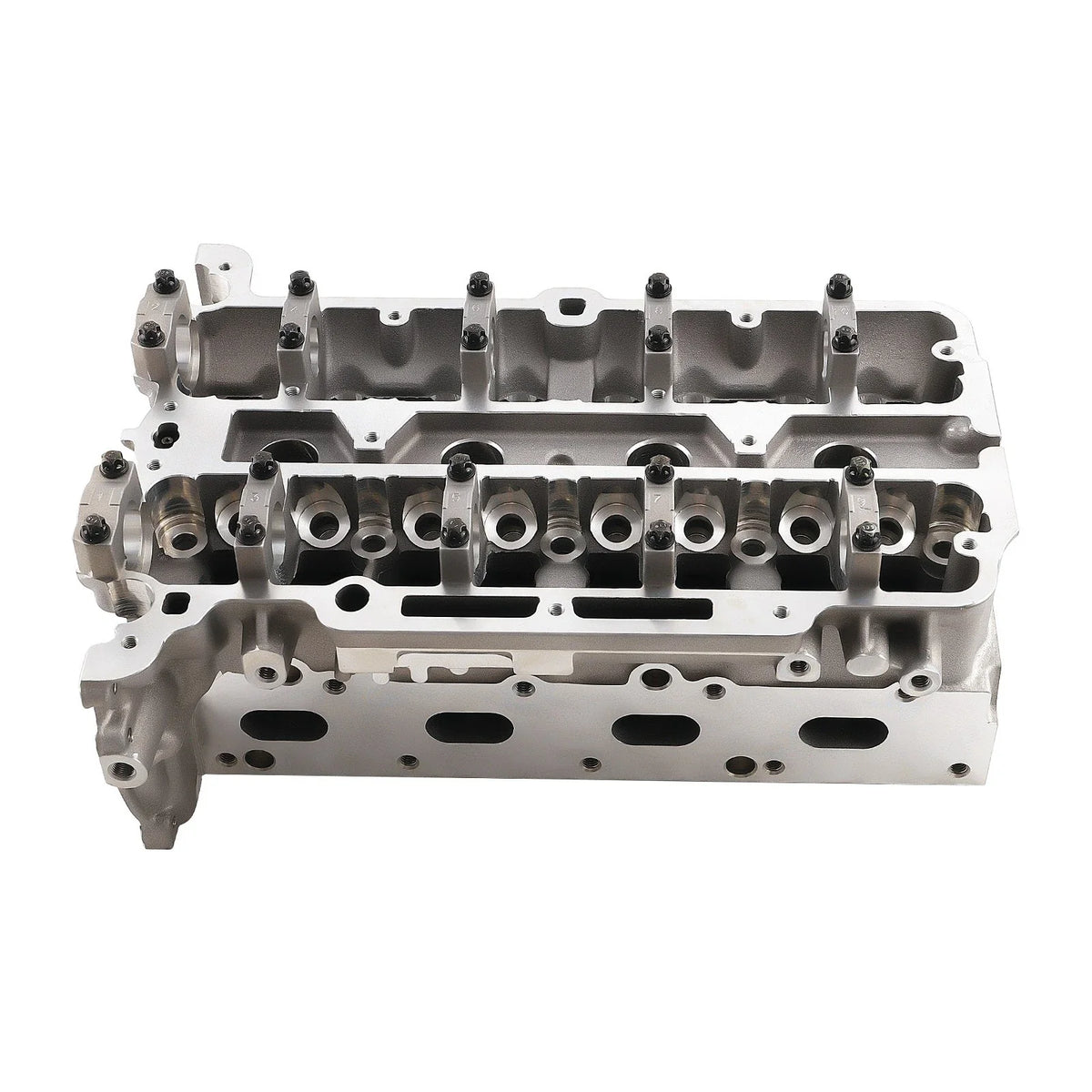 Cylinder Head for Chevy Cruze Sonic Encore Trax 1.4L (2011–2019)