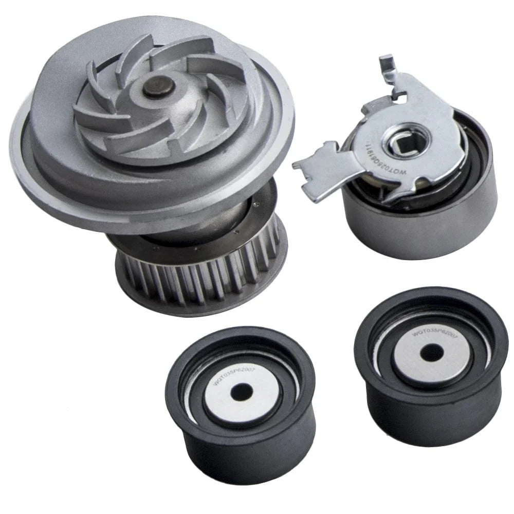Water Pump and Timing Kit for Chevrolet Optra 2.0L 2004-2008