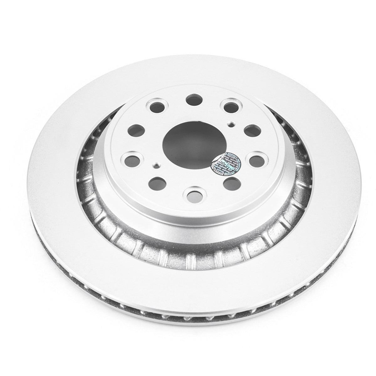 RWD AWD Brake Discs for Powerstop Toyota Hilux N70 2005-2015