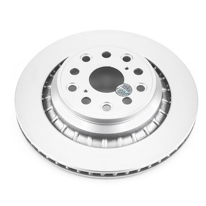 RWD AWD Brake Discs for Powerstop Toyota Hilux N70 2005-2015
