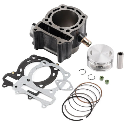Piston Cylinder Top End Kit 12100-KHE7-900 for Kymco KXR Mongoose 250
