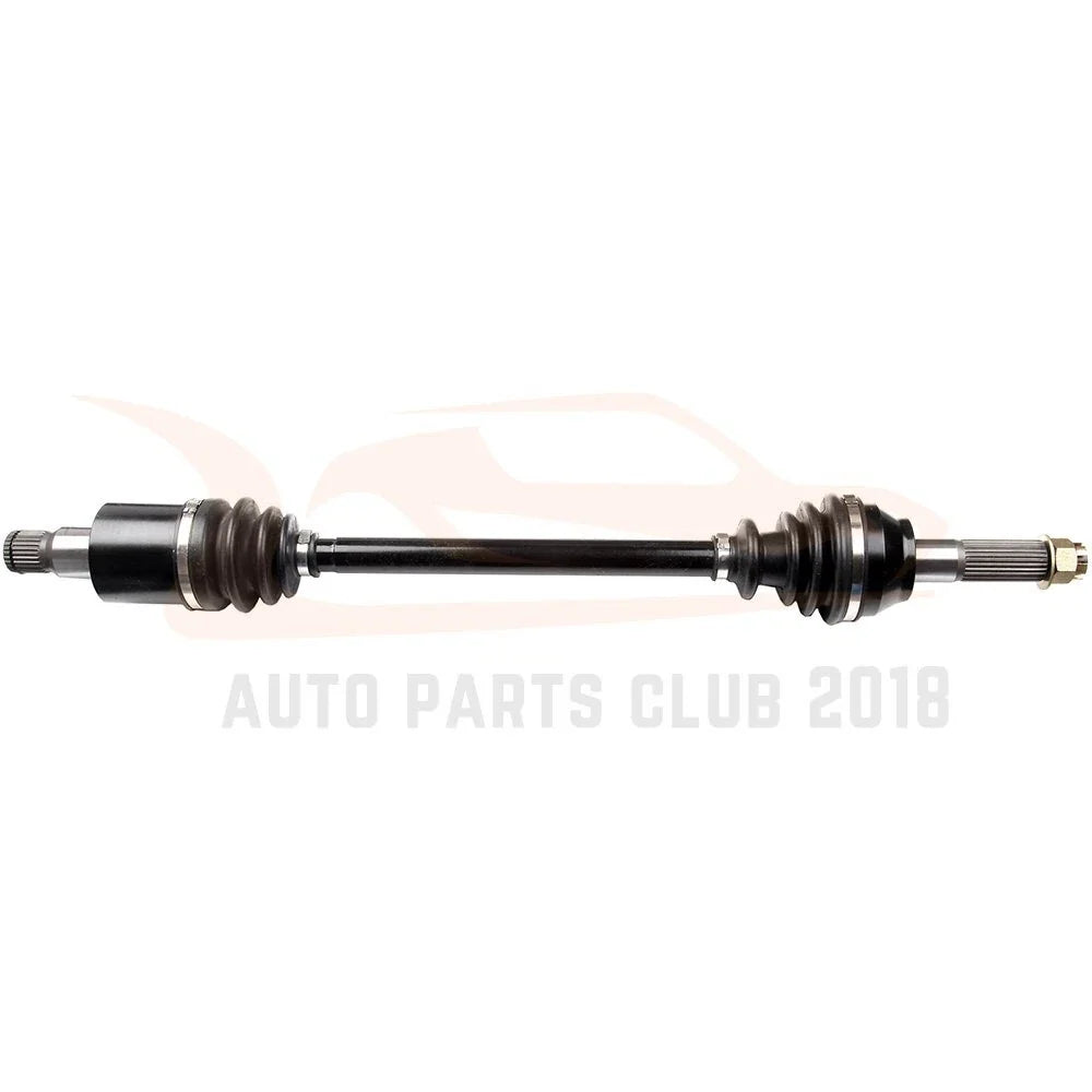 Complete CV Axle Set for 2009-2014 RZR S 800 by Polaris