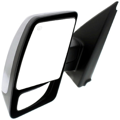 2-Piece Heated Mirror Set for NV3500