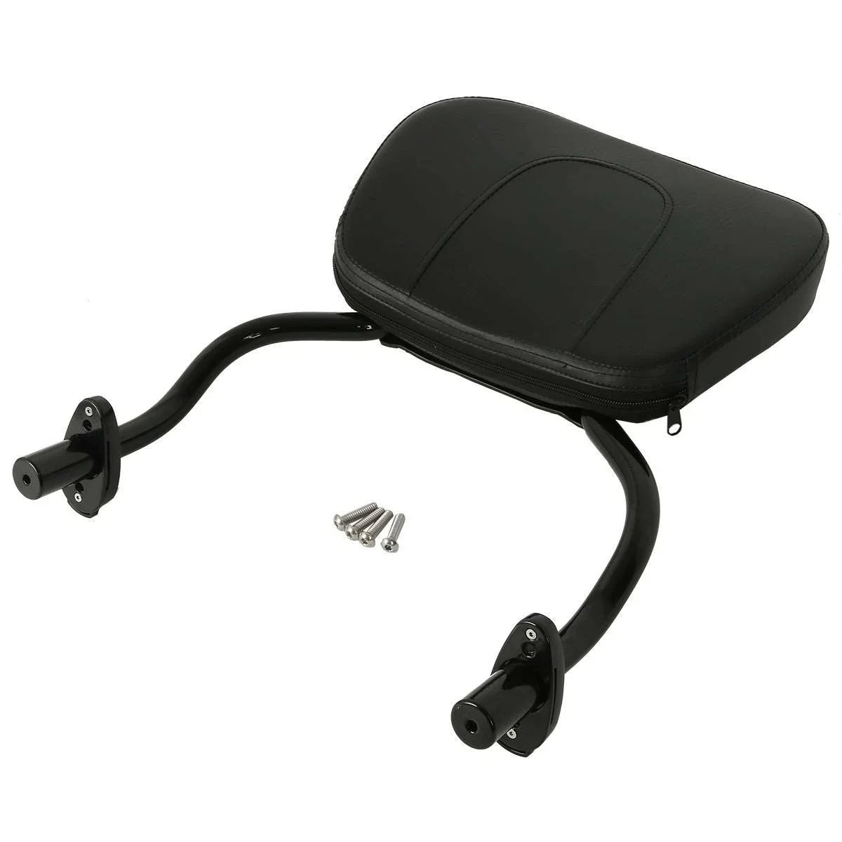 Sissy Bar Backrest Pad for Harley Freewheeler FLRT (2015-2025)