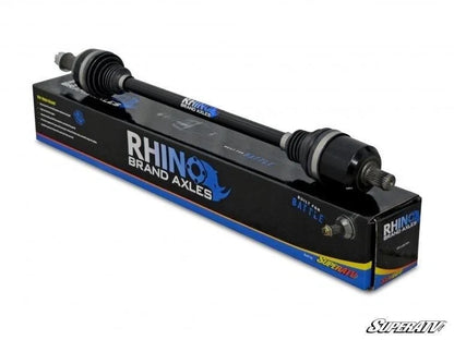 Heavy Duty Front Axle for RZR 800 by Polaris (2008-2014)