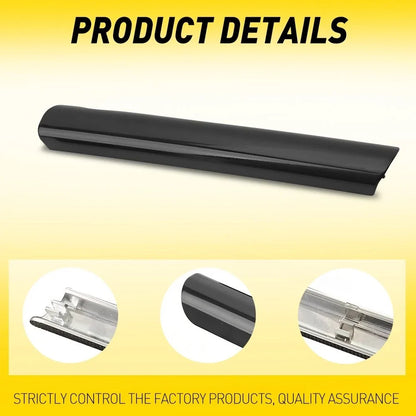 Interior Left Armrest Handle Pull Trim for Ford Escape (2013-2019)