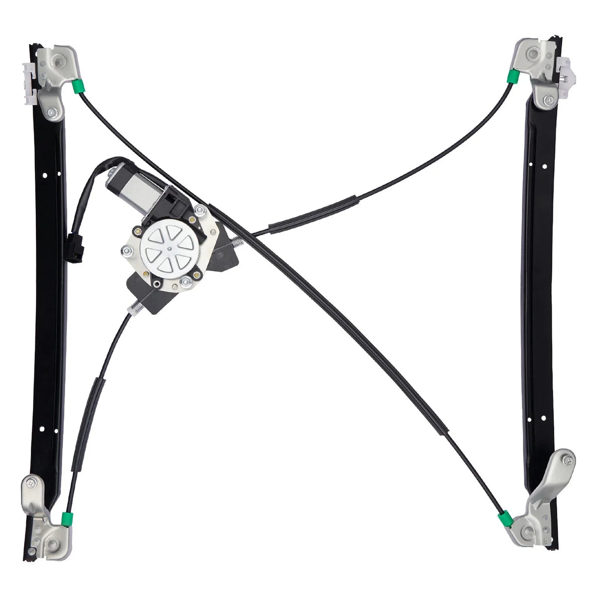 Power Window Motor and Regulator for 2001-2003 Dodge Caravan