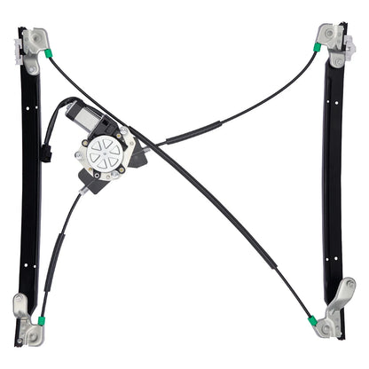 Power Window Motor and Regulator for 2001-2003 Dodge Caravan