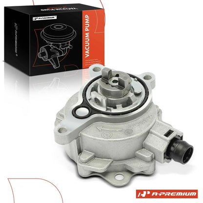 Vacuum Pump for Ford Focus (2013–2014), Escape (2013–2018), Explorer, Edge