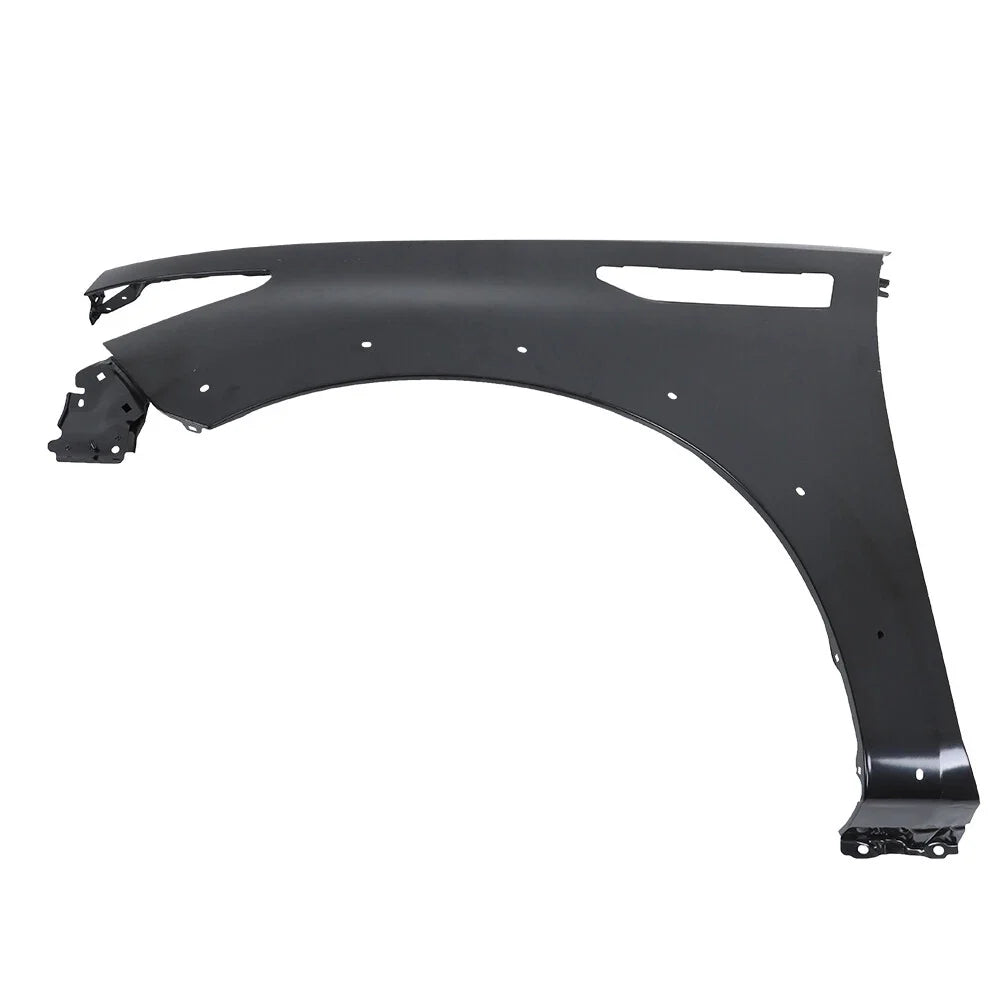 Left Front Fender for Infiniti QX80 (2018–2023) IN1241128
