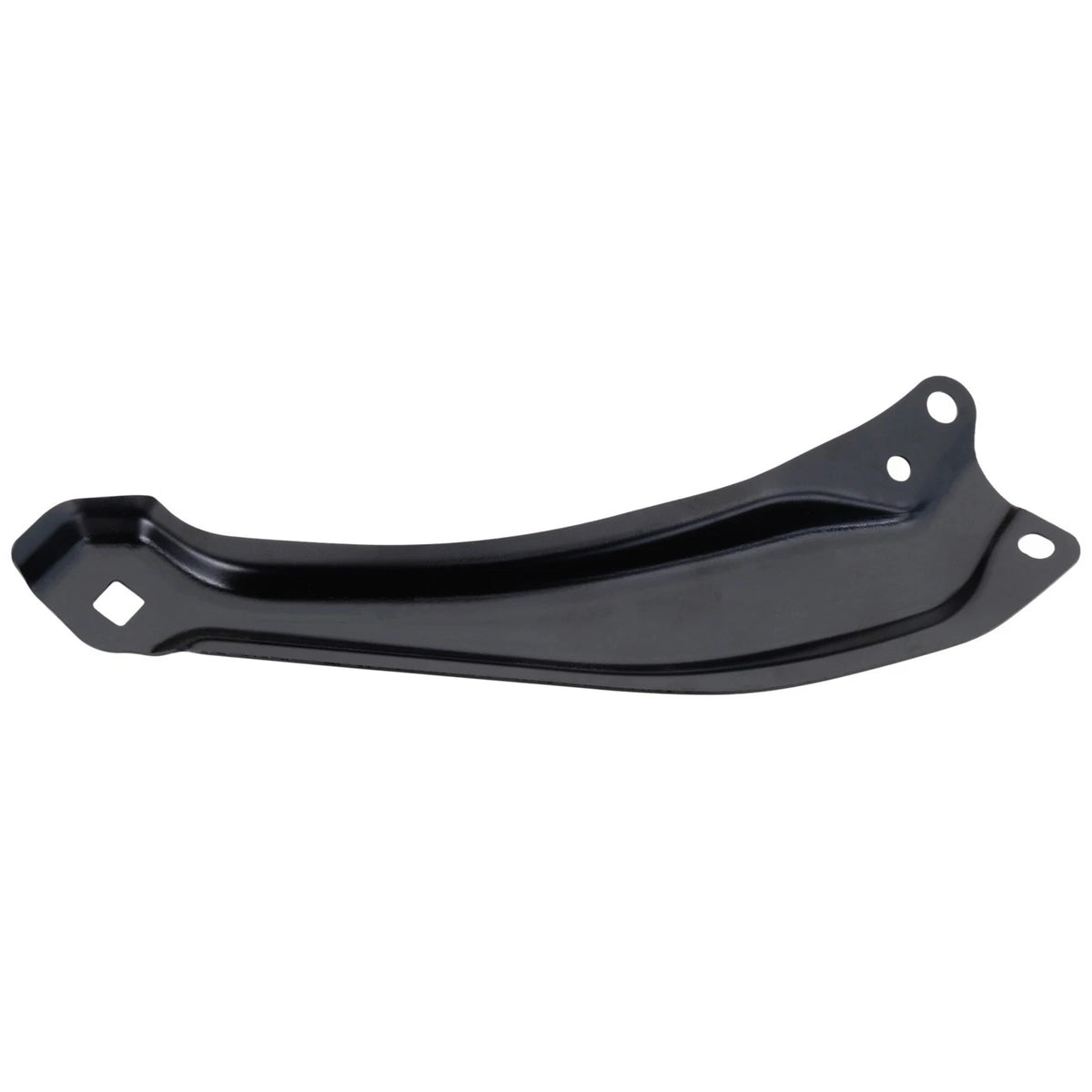 Bumper Bracket for Toyota Tacoma (2005–2011) Front Right Reinforcement