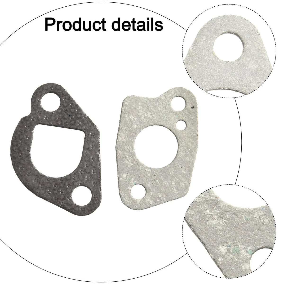 Gasket Set for Honda GX160 (2000–2023)