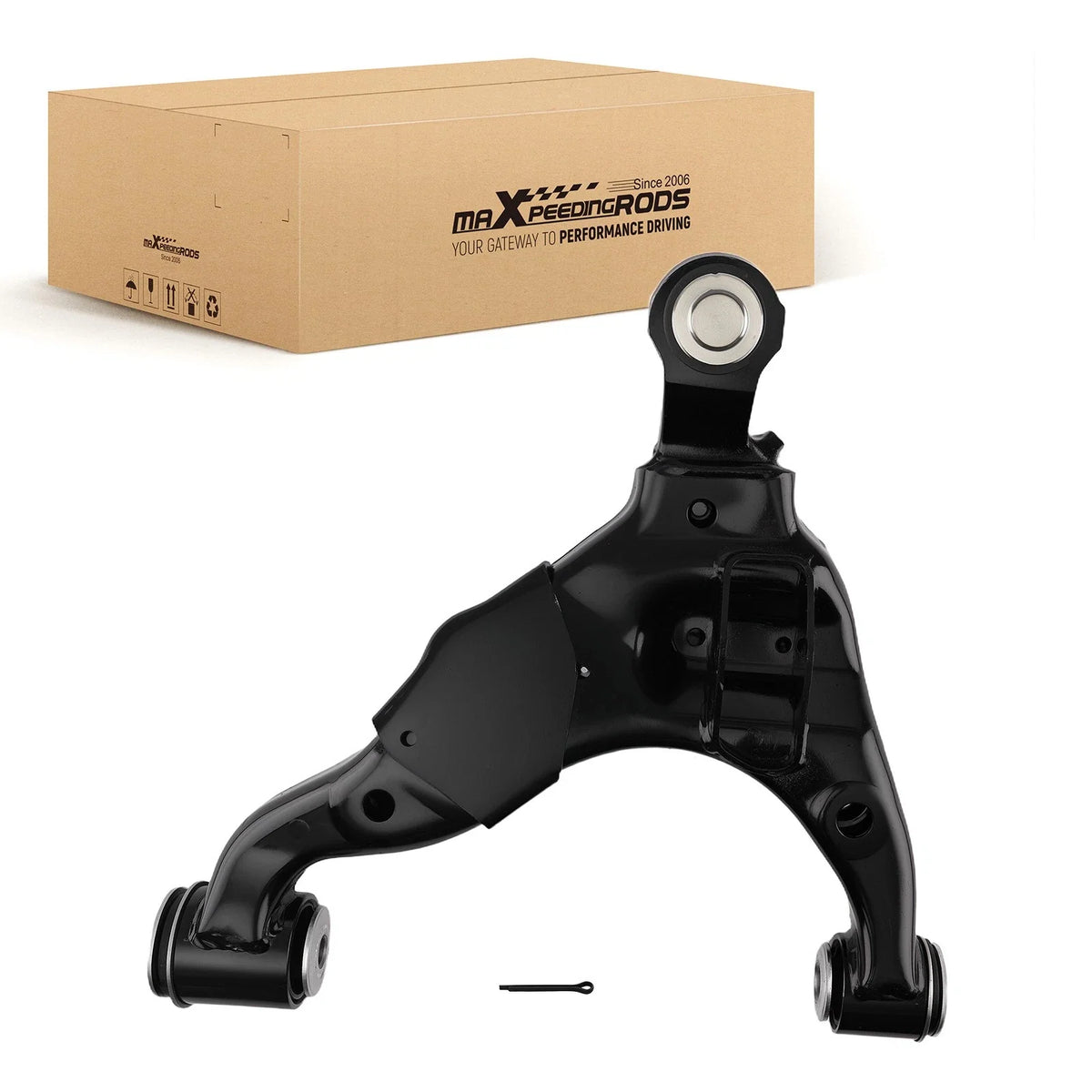 Tacoma 2005-2015 Front Lower Driver Side Control Arm K621294