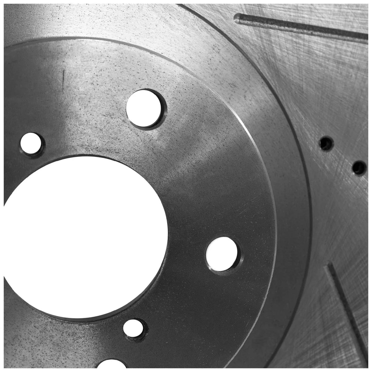 Front Brake Disc for Subaru BRZ, fits Toyota GR86, 86, Forester, Crosstrek, XV