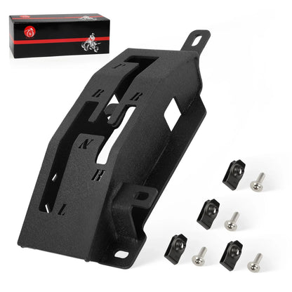 Shift Gate for Quick Shifter on Can-Am Maverick X3 2017-2024 w/ Hardware