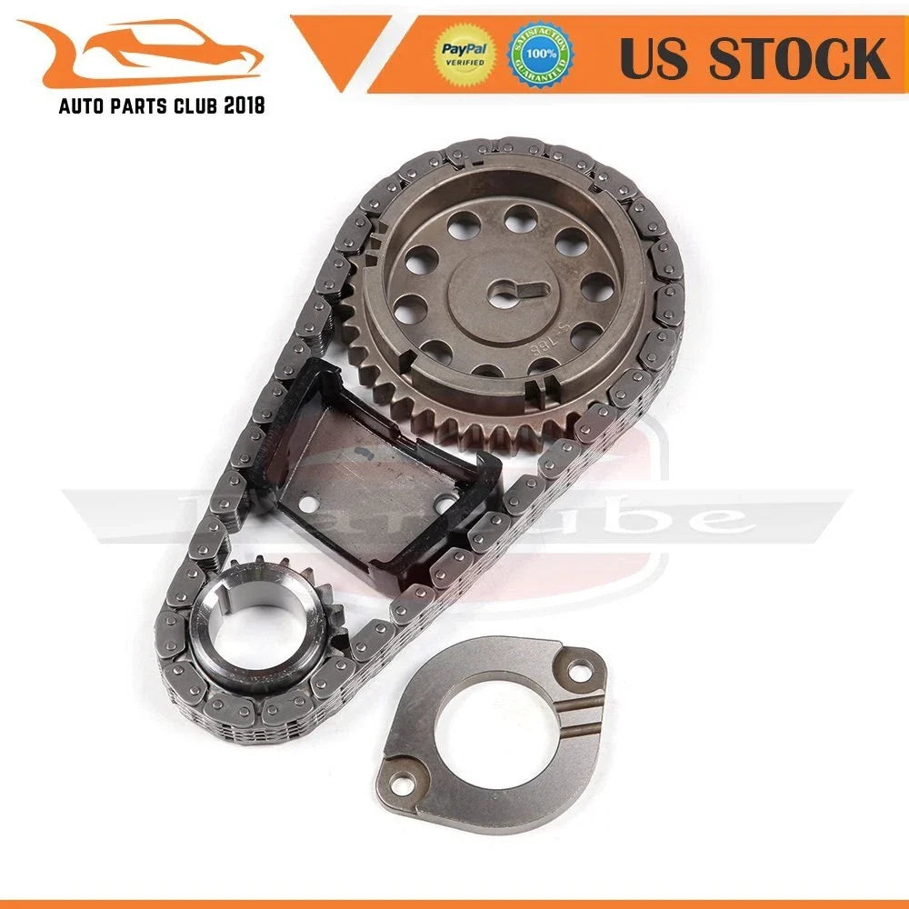 Timing Chain Kit for Dodge Chrysler Voyager, Caravan (1990–2002)