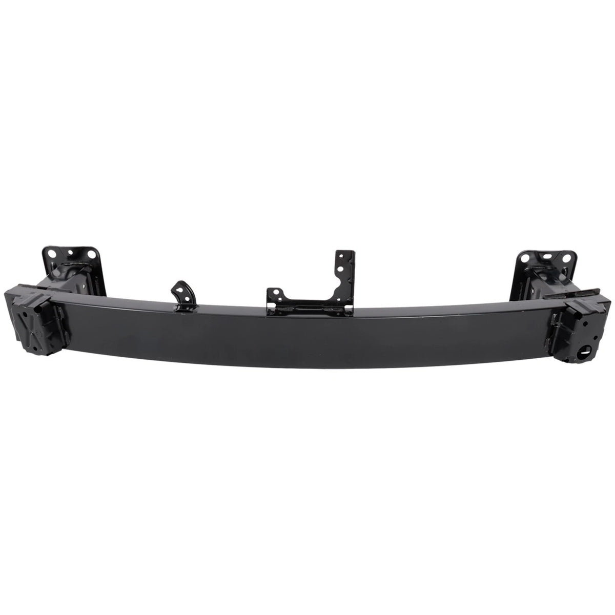 Front Bumper Reinforcement for Kia Forte (2022–2024) w/ Intelligent Cruise Control