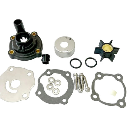 Outboard Water Pump Kit (395270, 0395270, 18-3383) for 25hp Johnson Evinrude