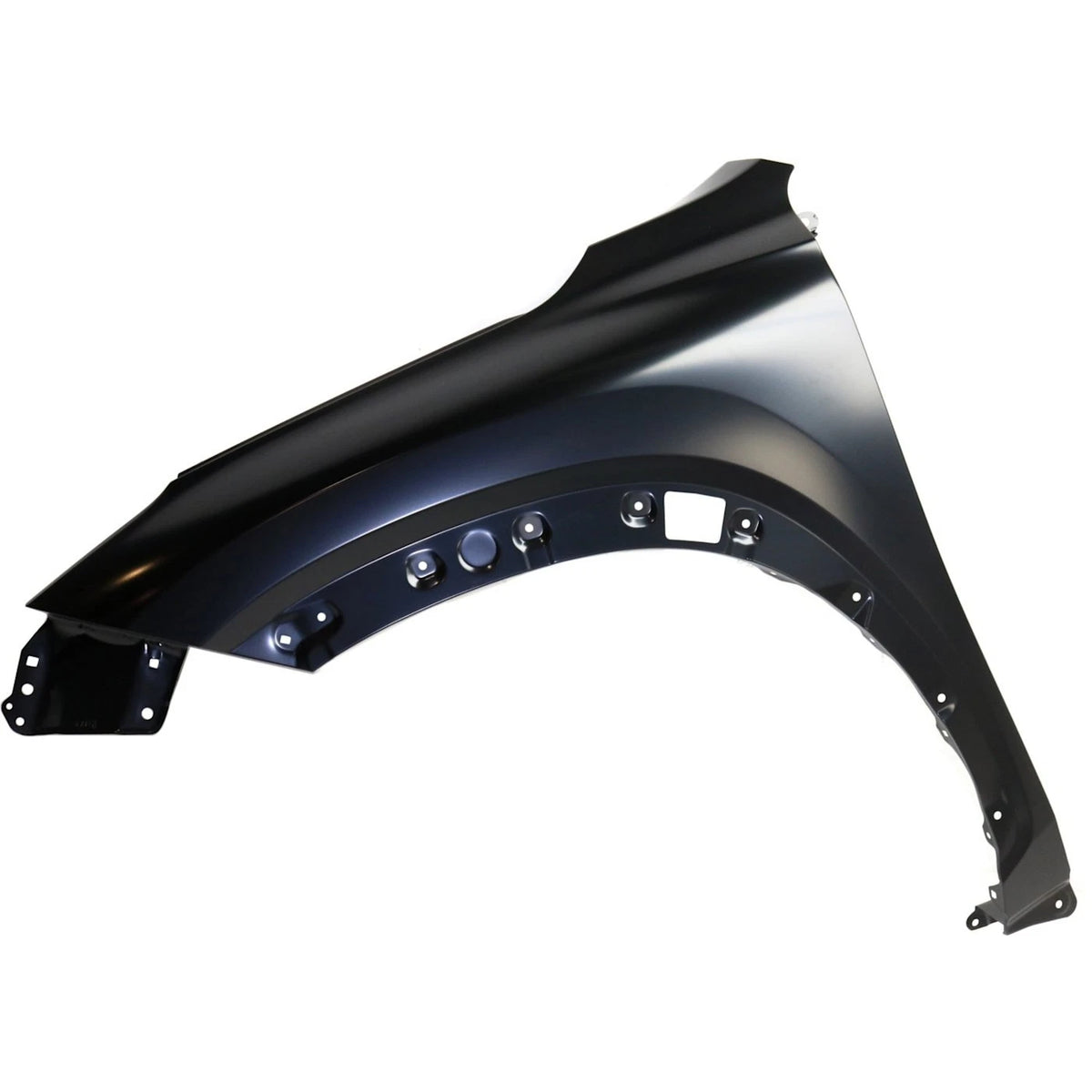 Fender for Lexus NX300 (2018–2021) Front Driver & Passenger Side