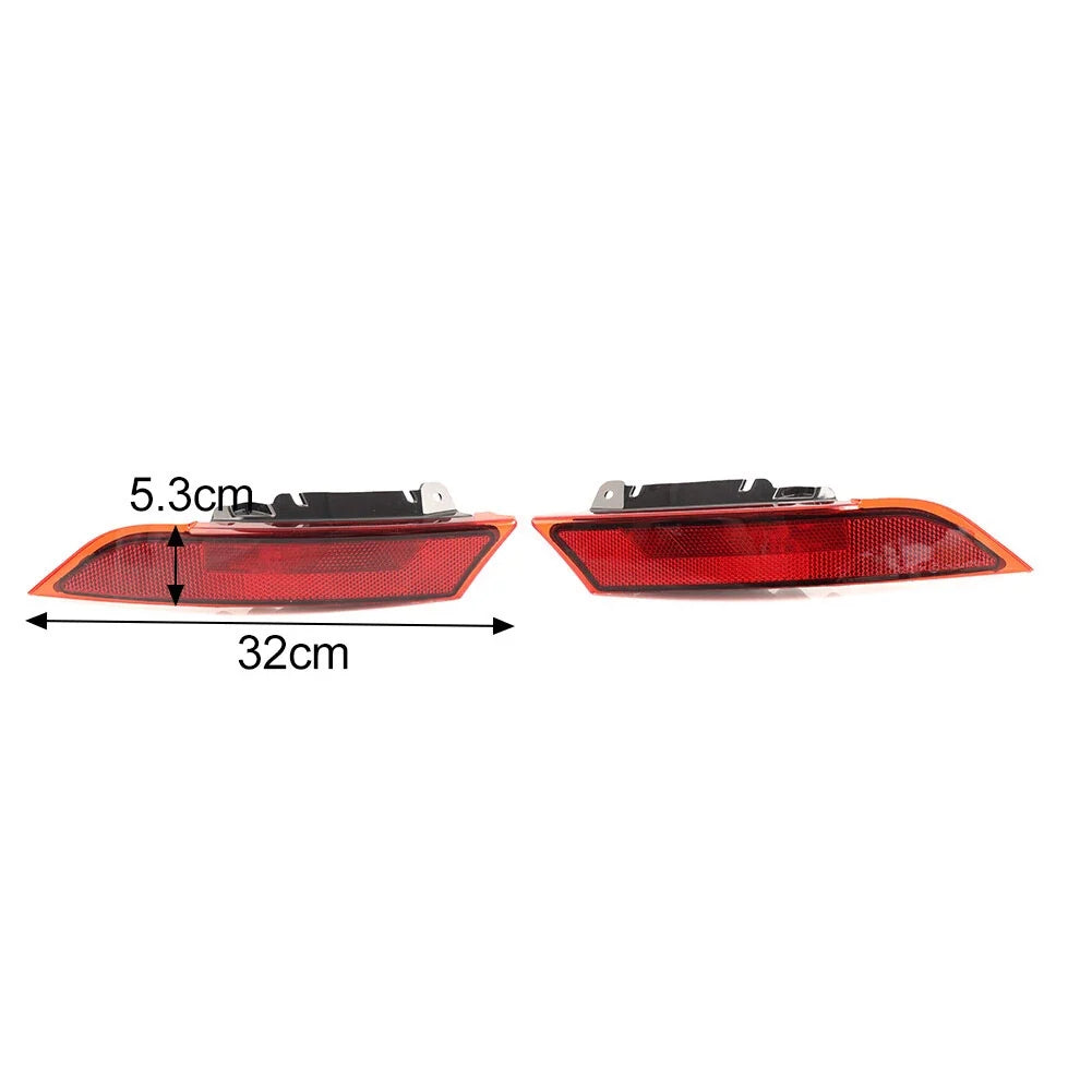 Tail Light for Land Rover Discovery 5 (2017–2024)