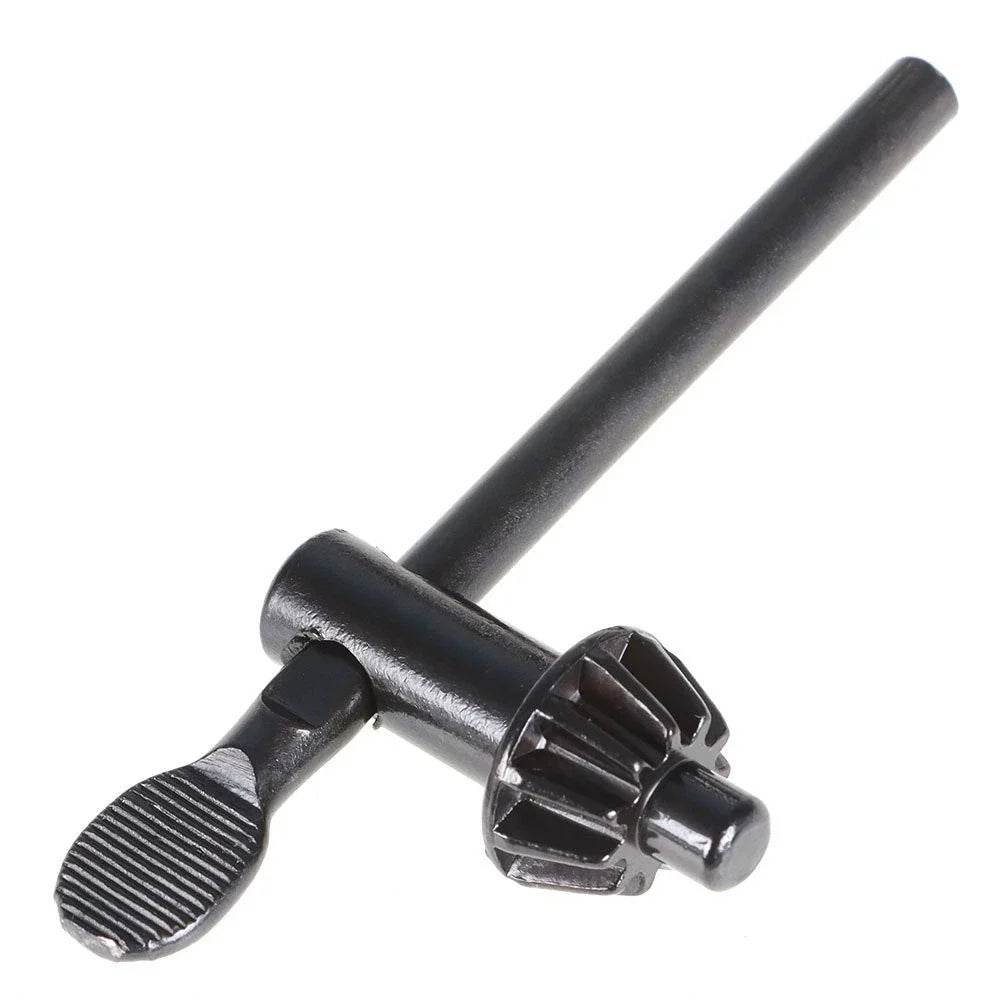 MT2-JT3 Shank Drill Chuck 1/32" - 5/8" with Key