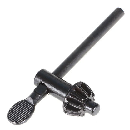 MT2-JT3 Shank Drill Chuck 1/32" - 5/8" with Key