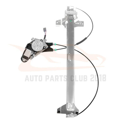 Motorized Window Regulator for Ford E150 Van (1992–2014)