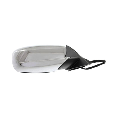 Chrome Heated Power Mirror Set for 2011-2018 Chrysler 300 - 2 Units